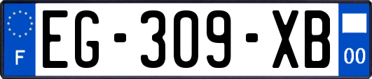 EG-309-XB