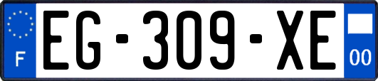 EG-309-XE