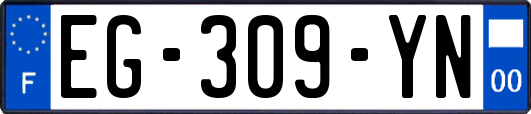 EG-309-YN