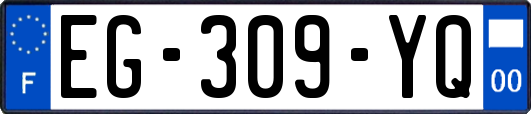 EG-309-YQ