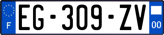 EG-309-ZV