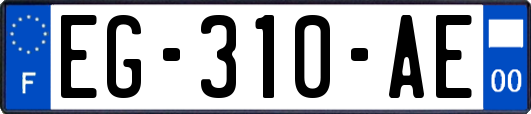 EG-310-AE