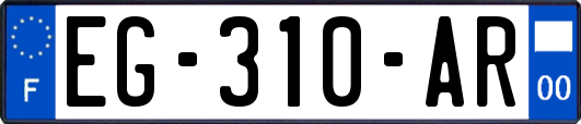 EG-310-AR