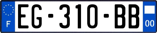 EG-310-BB