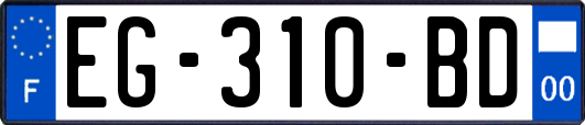 EG-310-BD