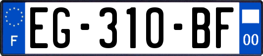 EG-310-BF
