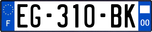 EG-310-BK