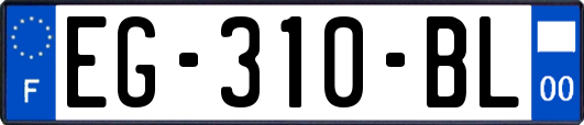 EG-310-BL