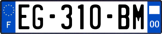 EG-310-BM