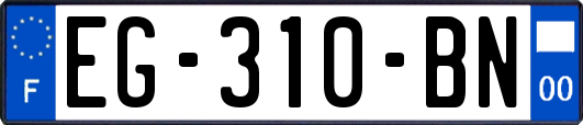 EG-310-BN