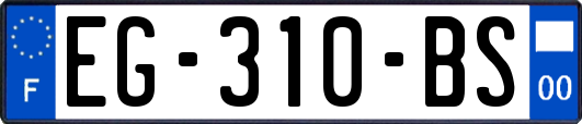 EG-310-BS