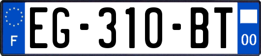 EG-310-BT