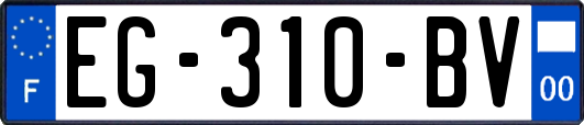 EG-310-BV