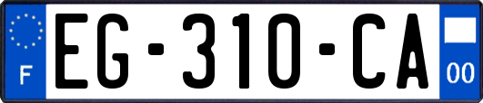 EG-310-CA