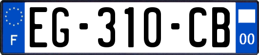 EG-310-CB