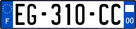 EG-310-CC