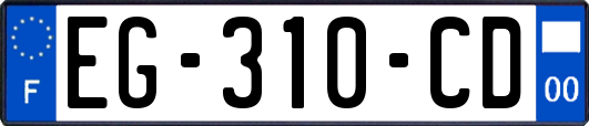 EG-310-CD
