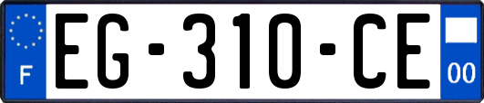 EG-310-CE