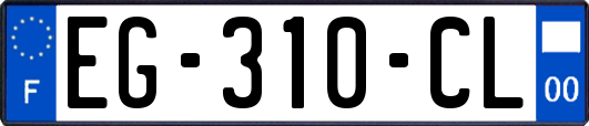 EG-310-CL