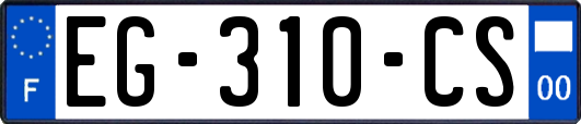 EG-310-CS