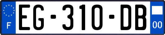EG-310-DB