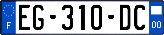 EG-310-DC