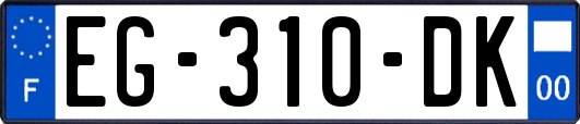 EG-310-DK