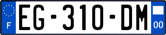 EG-310-DM