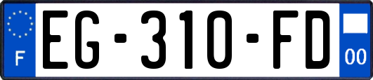 EG-310-FD