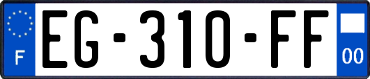 EG-310-FF