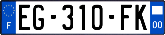 EG-310-FK