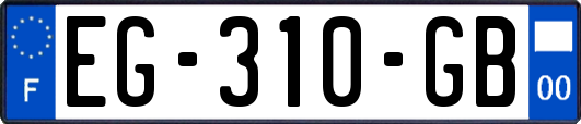 EG-310-GB