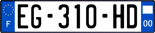 EG-310-HD