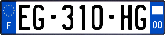 EG-310-HG