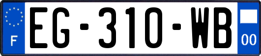 EG-310-WB