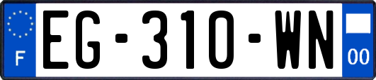 EG-310-WN