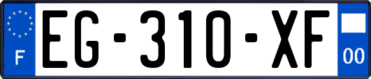 EG-310-XF