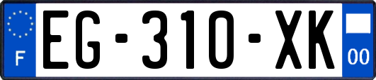 EG-310-XK