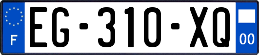 EG-310-XQ