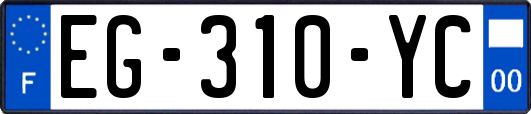 EG-310-YC