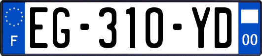 EG-310-YD