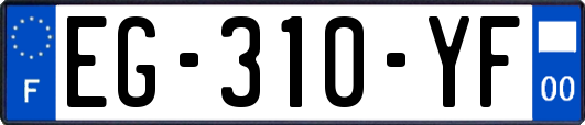 EG-310-YF