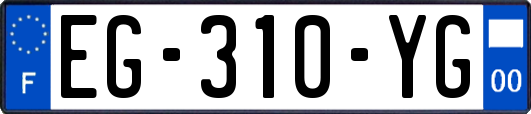 EG-310-YG