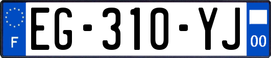 EG-310-YJ