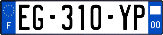 EG-310-YP
