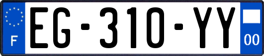 EG-310-YY