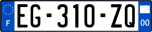 EG-310-ZQ