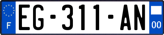 EG-311-AN