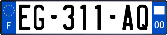 EG-311-AQ