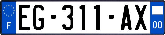 EG-311-AX